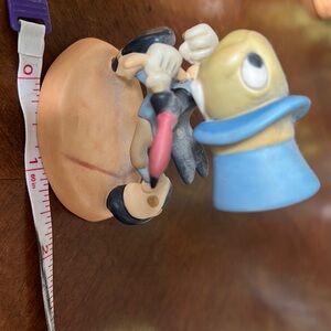 Adorable, Jiminy cricket figurine